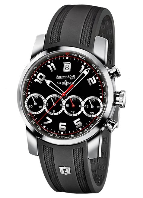 orologio eberhard watch